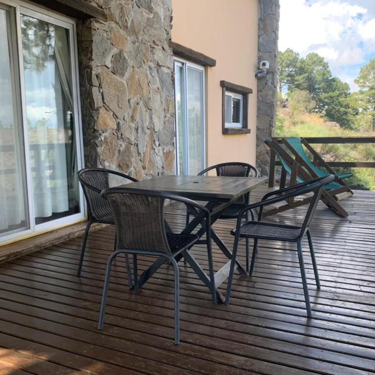 Monte Barranco - Bungalow - 10