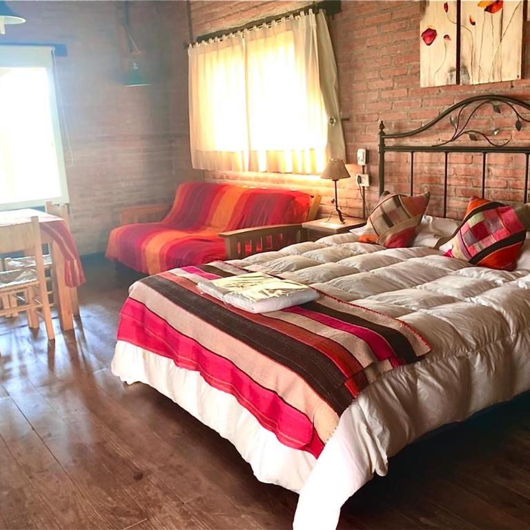 Monte Barranco - Bungalow - 11
