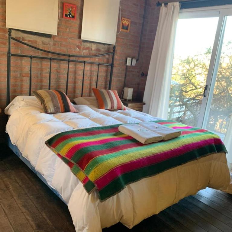 Monte Barranco - Bungalow de un dormitorio - 4