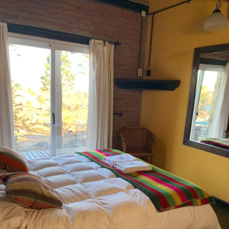 Monte Barranco - Bungalow de un dormitorio - 6