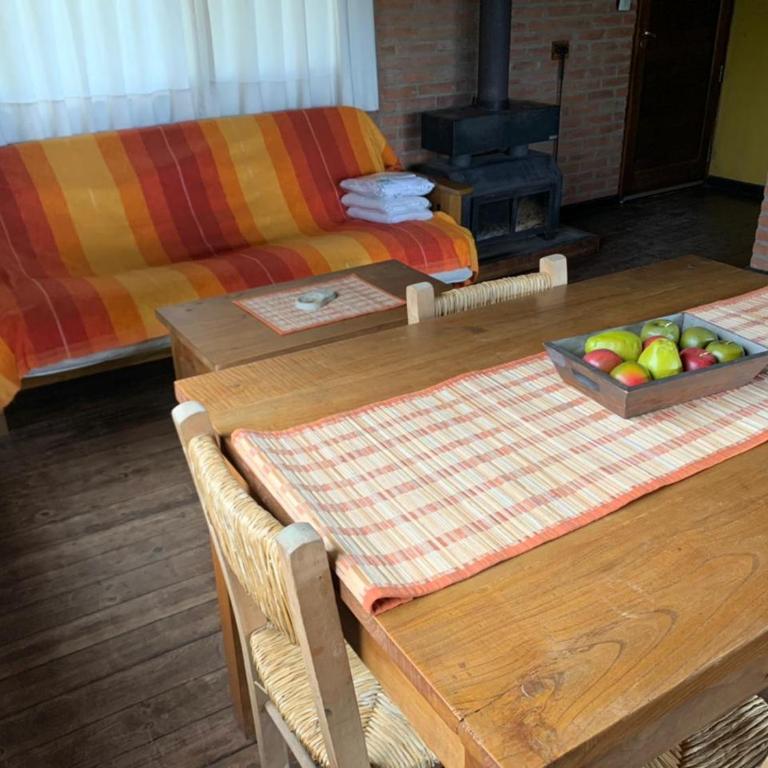 Monte Barranco - Bungalow de un dormitorio - 7