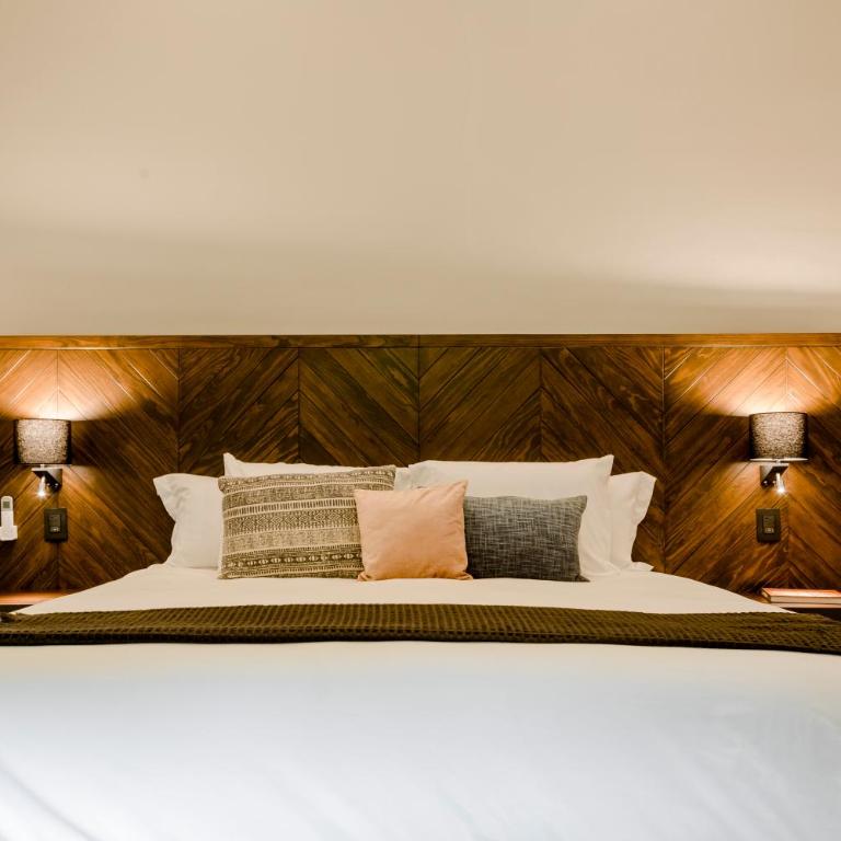 Hotel Casa Once - Queen Suite - 10