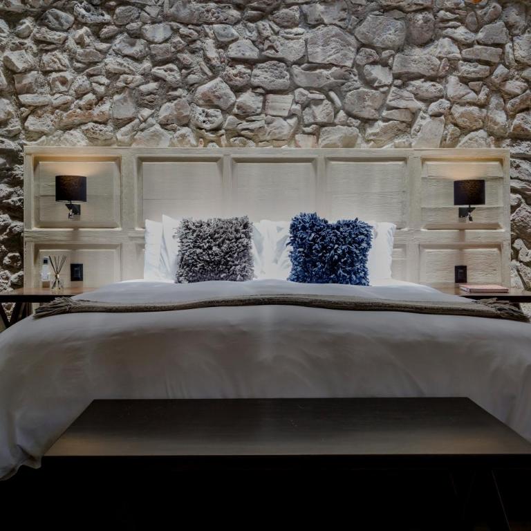 Hotel Casa Once - Deluxe King Suite - 20