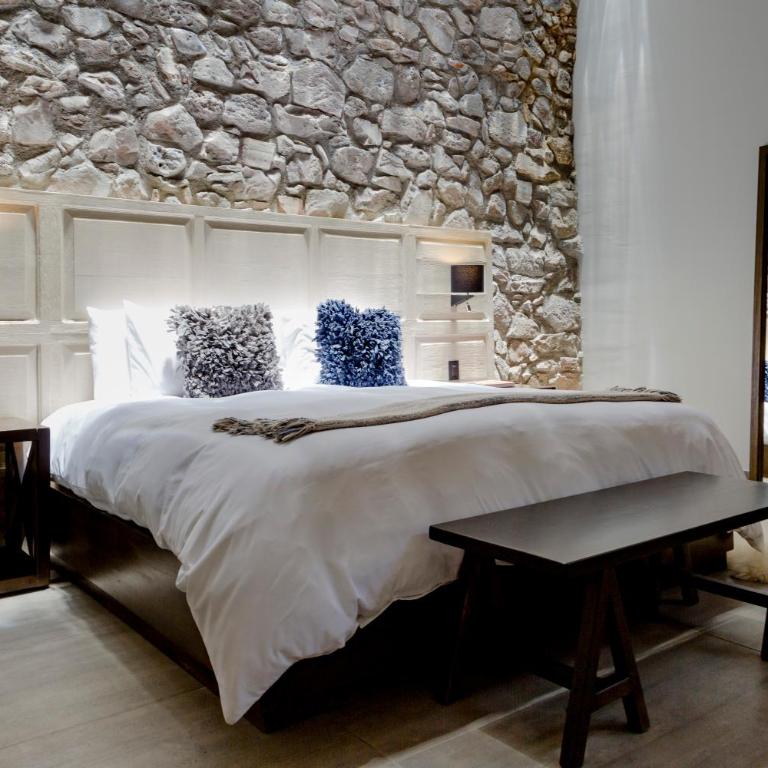 Hotel Casa Once - Deluxe King Suite - 22