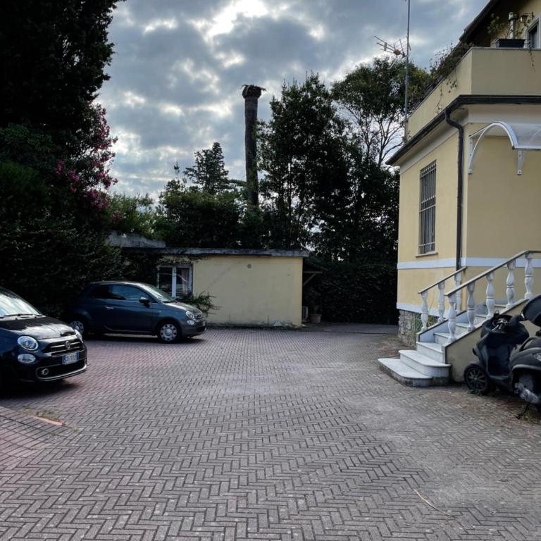 Celeste Apartment - Appartamento con 1 Camera da Letto - 22