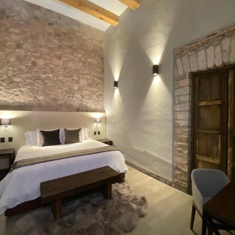 Hotel Casa Once - Queen Suite - 16