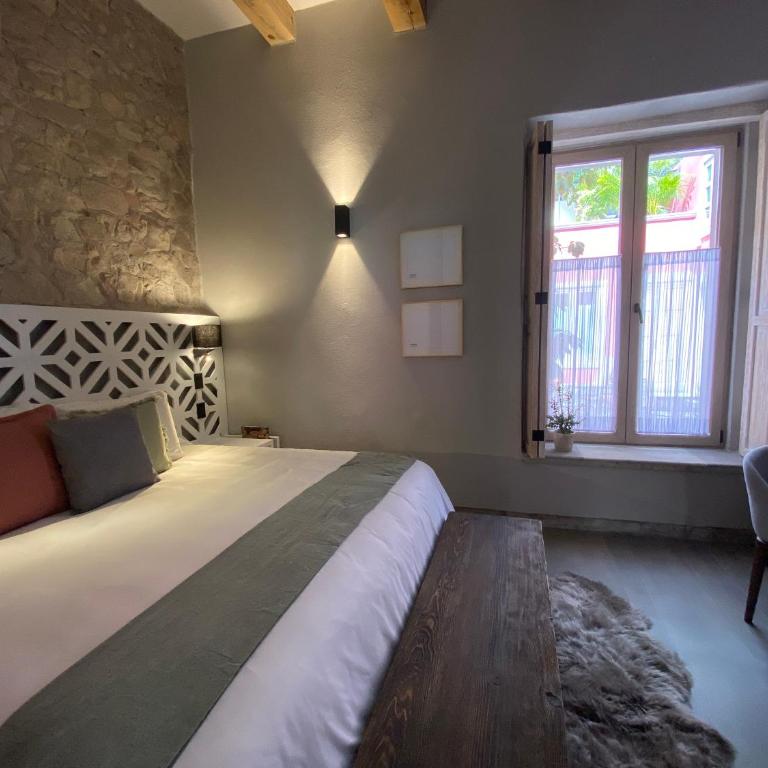 Hotel Casa Once - Deluxe King Suite - 23