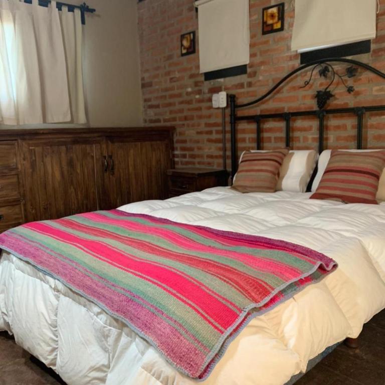 Monte Barranco - Bungalow de 2 dormitorios - 1