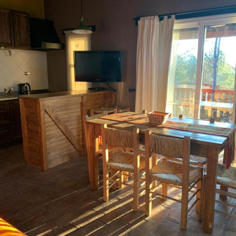 Monte Barranco - Bungalow de 2 dormitorios - 2