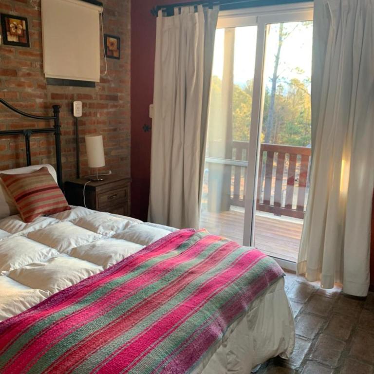 Monte Barranco - Bungalow de 2 dormitorios - 3
