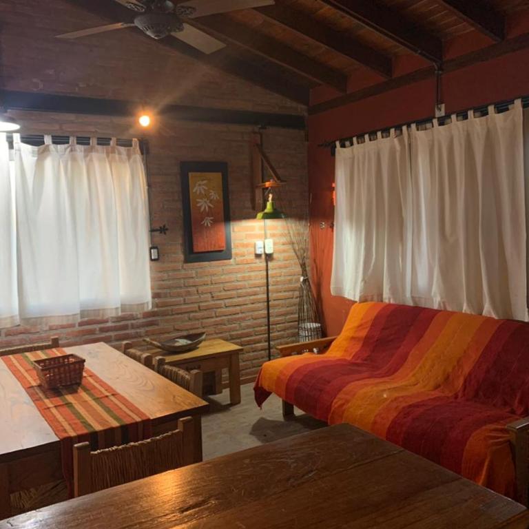 Monte Barranco - Bungalow de 2 dormitorios - 4