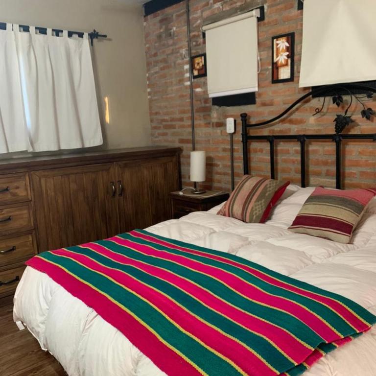 Monte Barranco - Bungalow de 2 dormitorios - 8