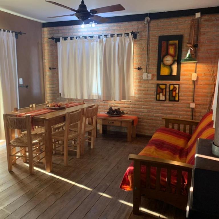 Monte Barranco - Bungalow de 2 dormitorios - 14
