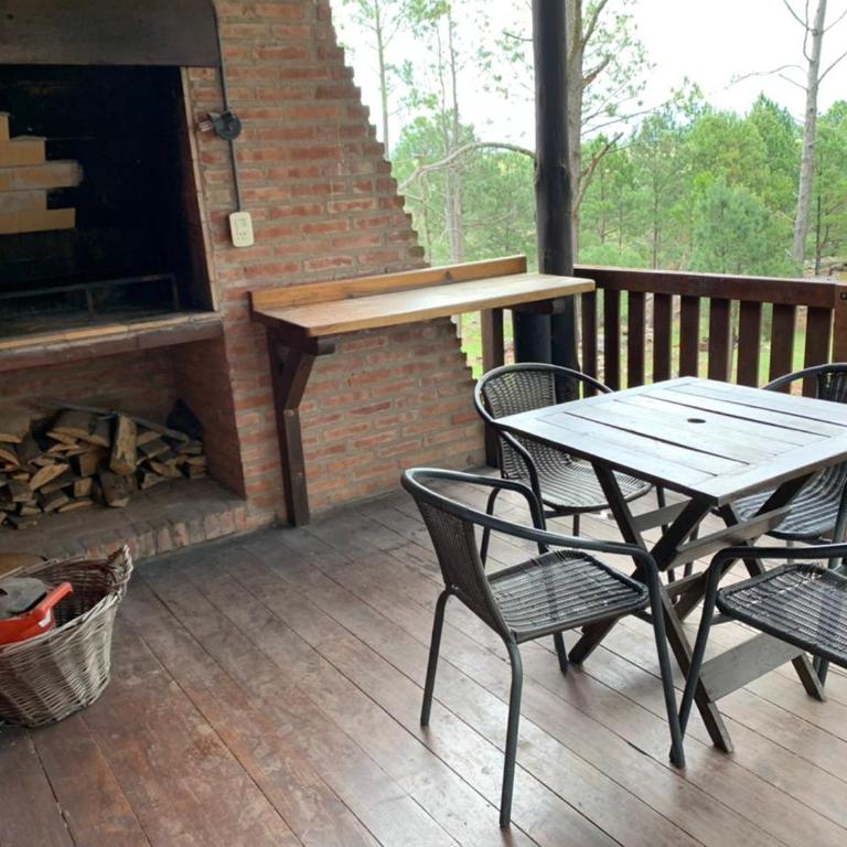 Monte Barranco - Bungalow de 2 dormitorios - 15
