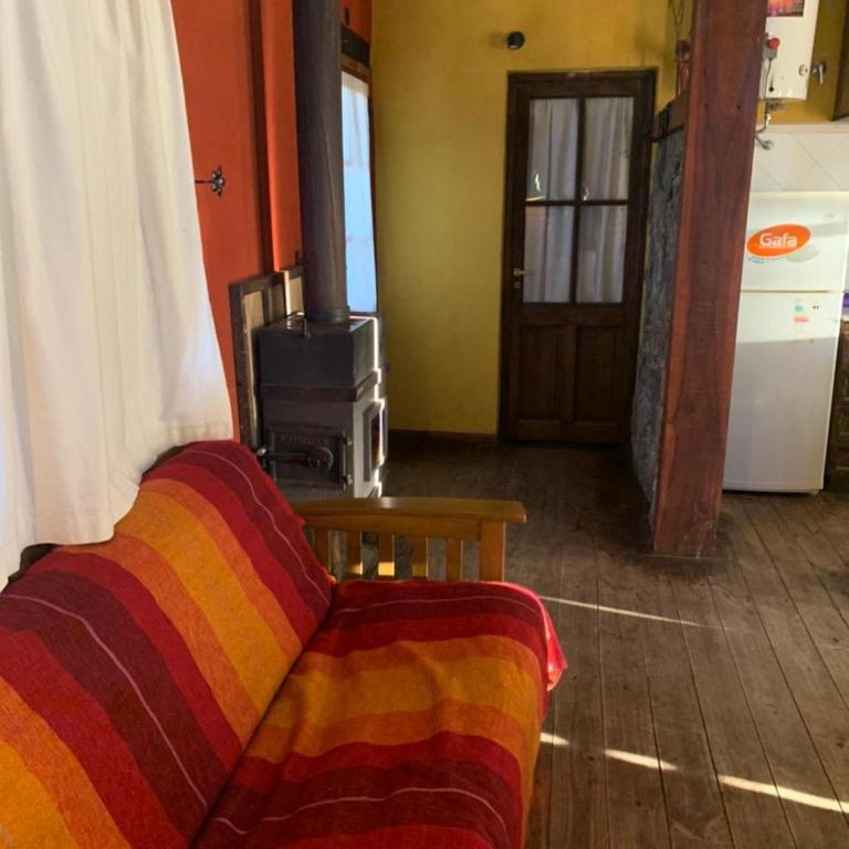 Monte Barranco - Bungalow de 2 dormitorios - 19