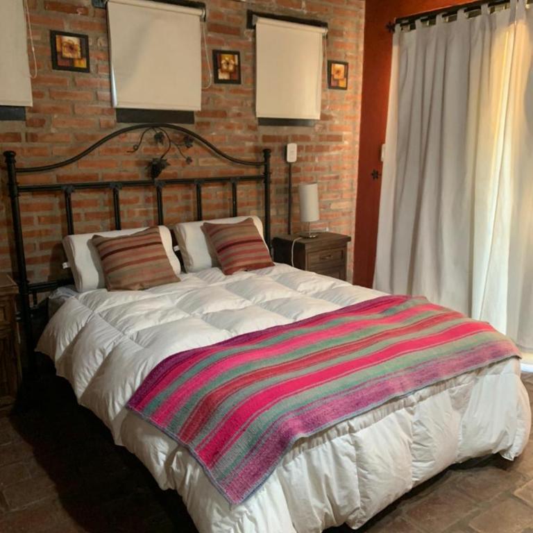Monte Barranco - Bungalow de 2 dormitorios - 20