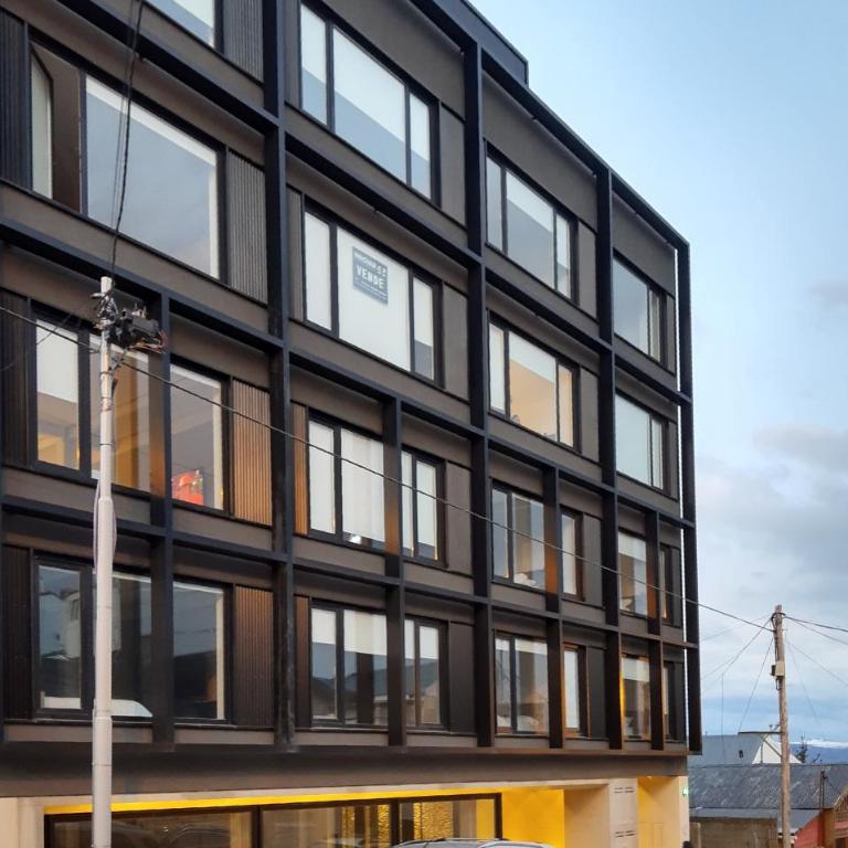 Austral 503 - Two-Bedroom Apartment - 66