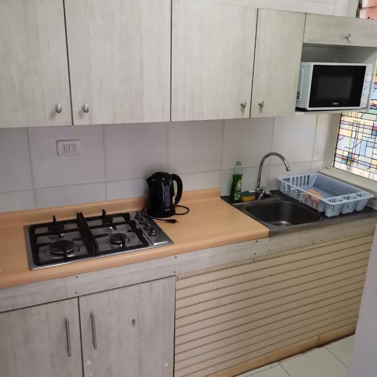 Casa acogedora en excelente ubicación de San Fernando - Apartamento de 2 dormitorios - 4