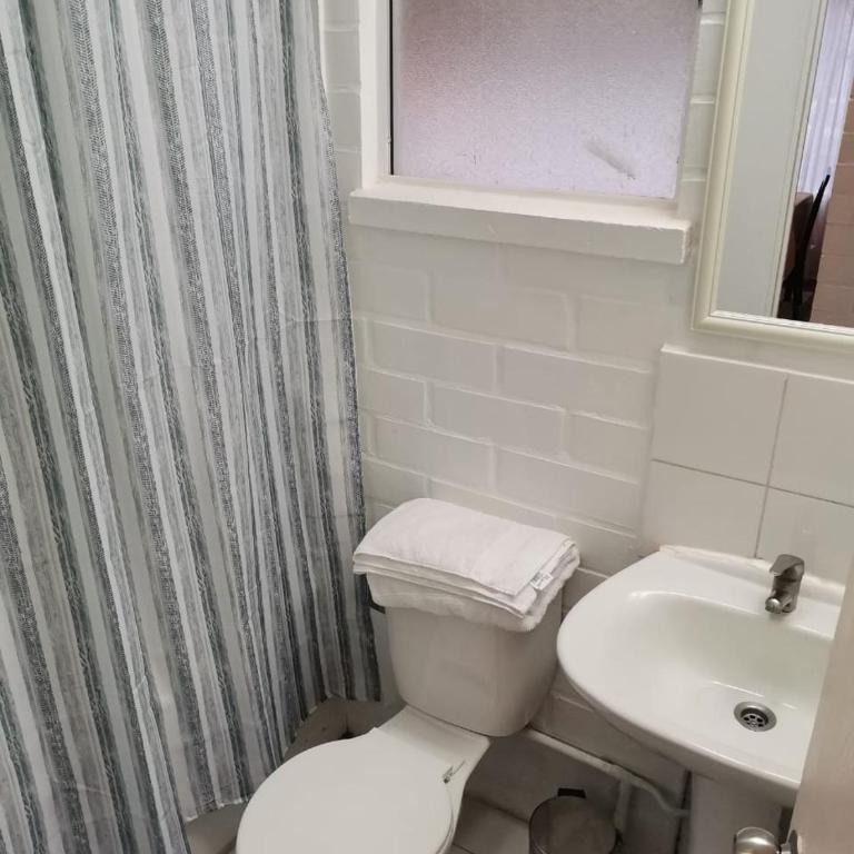 Casa acogedora en excelente ubicación de San Fernando - Apartamento de 2 dormitorios - 6