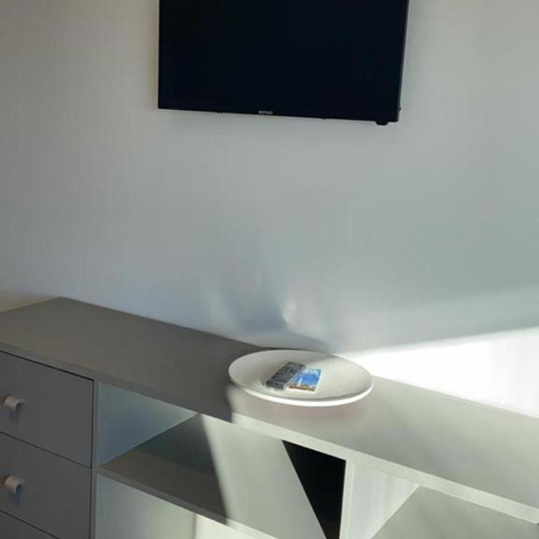 Las Naciones Apart - Apartamento de 1 dormitorio - 4