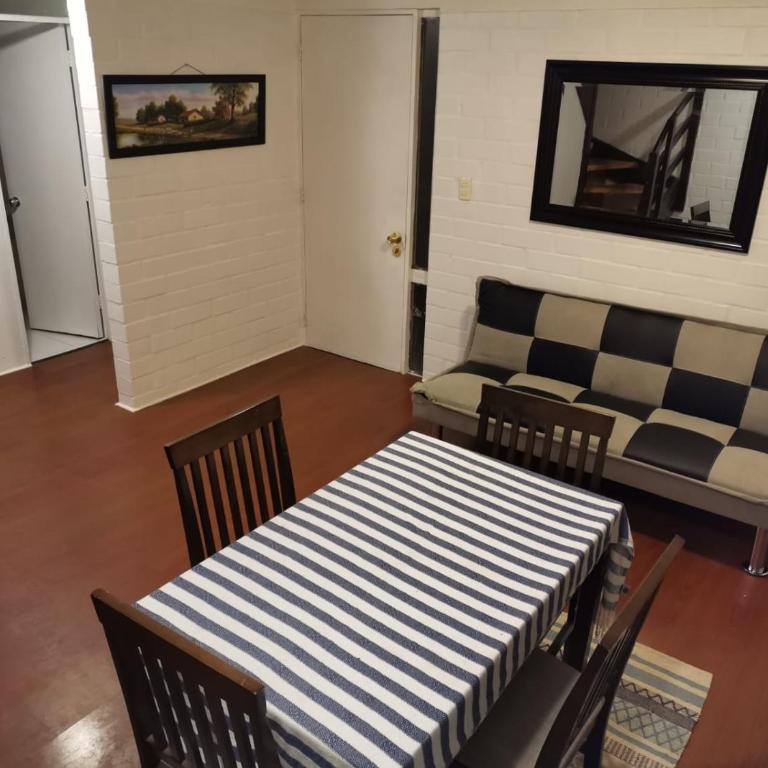 Casa acogedora en excelente ubicación de San Fernando - Apartamento de 2 dormitorios - 3