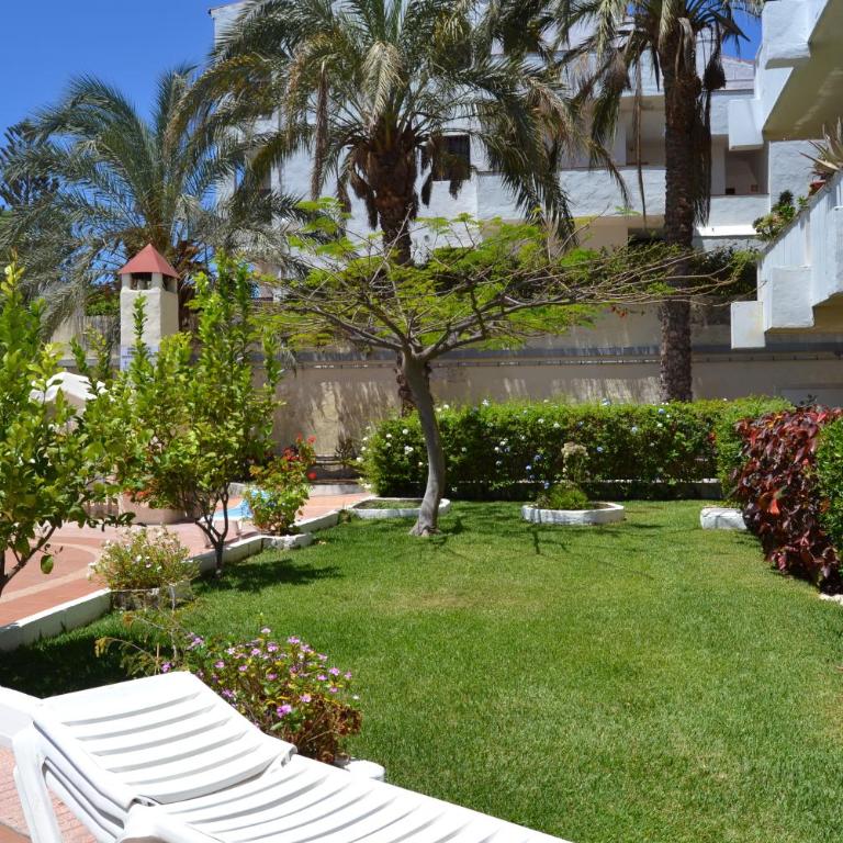 Apartamentos Don Quijote - Apartamento de 1 dormitorio (2-3 adultos) - 25