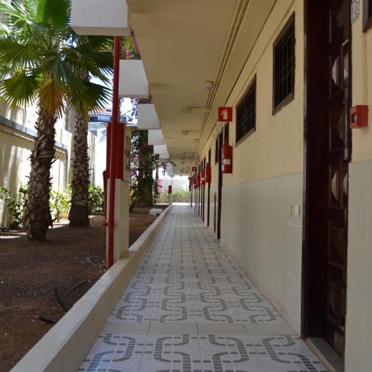 Apartamentos Don Quijote - Apartamento de 1 dormitorio (2-3 adultos) - 26