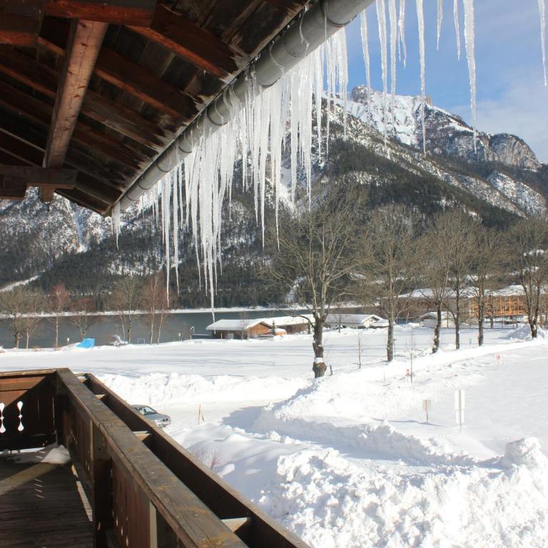 Waldvilla am See - Apartment mit Balkon - 5