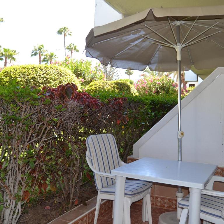 Apartamentos Don Quijote - Apartamento de 1 dormitorio (2-3 adultos) - 21