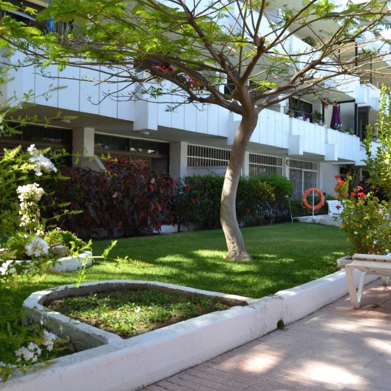 Apartamentos Don Quijote - Apartamento de 1 dormitorio (2-3 adultos) - 27