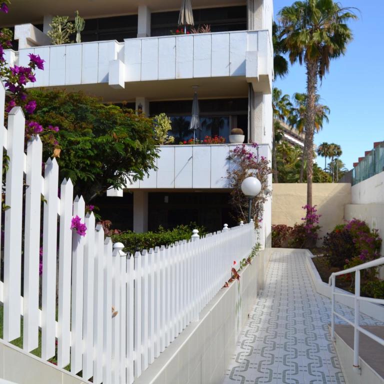 Apartamentos Don Quijote - Apartamento de 1 dormitorio (2-3 adultos) - 28
