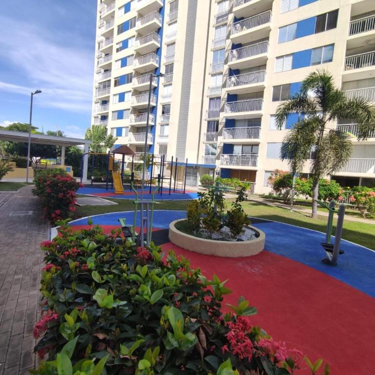 INCREIBLE APARTAMENTO Puerto Azul Club House RICAURTE - Apartamento de 2 dormitorios - 34