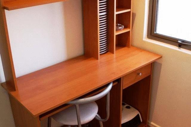 Ayelen Apart Hotel - Double Room - 6