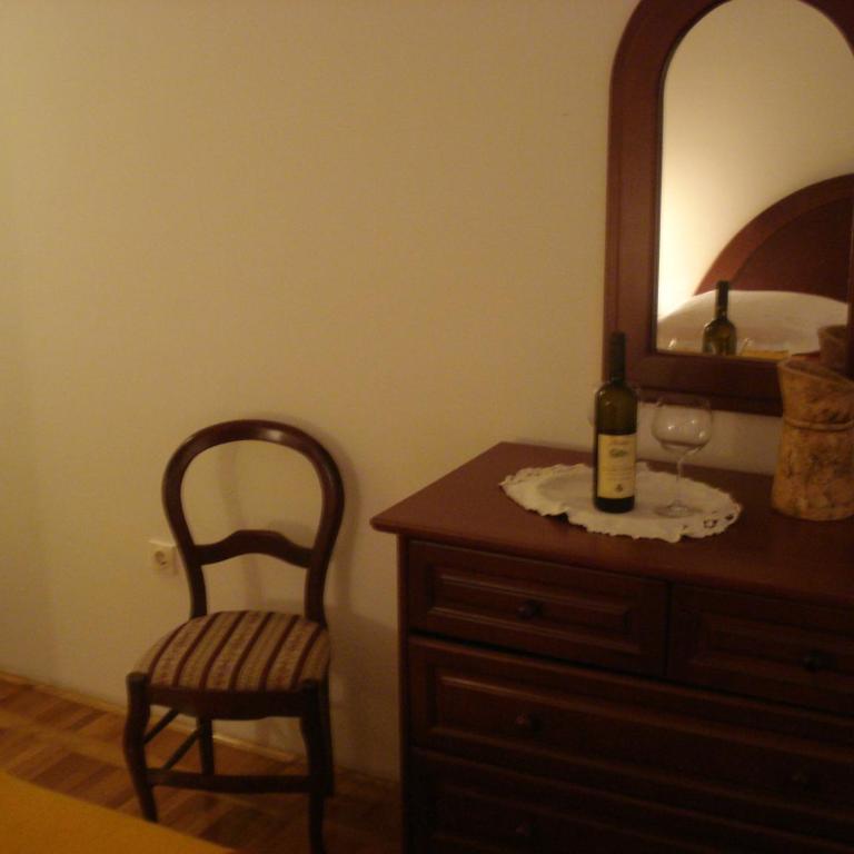 Accommodation Tomcuk - Deluxe Double Room with Sea View - 2
