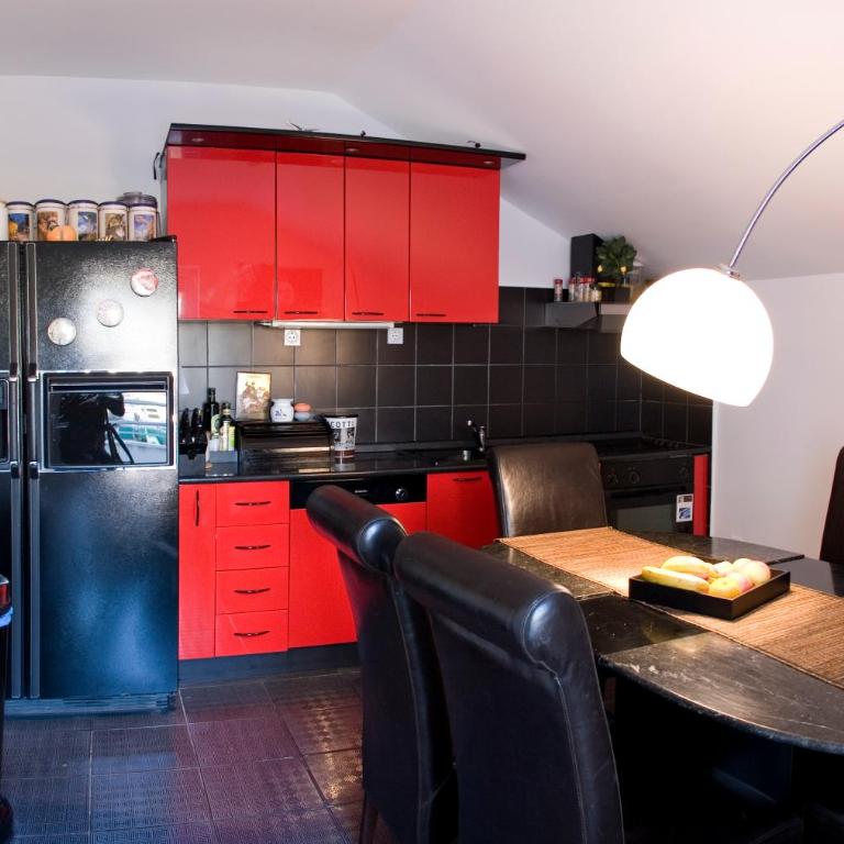 Apartments Villa Kukoljac - Deluxe Apartment (4 Erwachsene) - 13