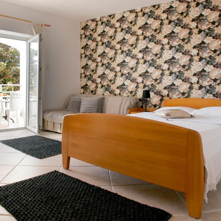 Apartments Villa Kukoljac - Apartment für 2-4 Personen mit Meerblick - 11