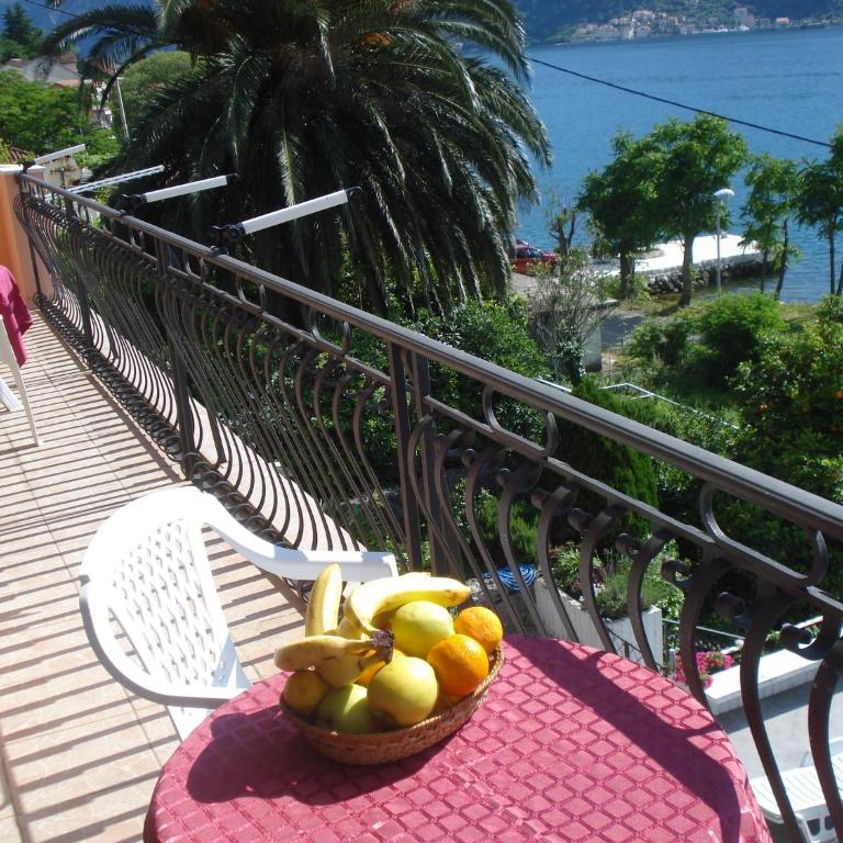 Accommodation Tomcuk - Deluxe Double Room with Sea View - 6