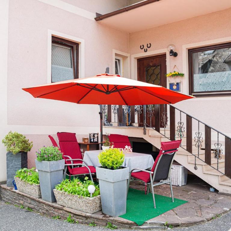 Haus Christina - Apartment - 14
