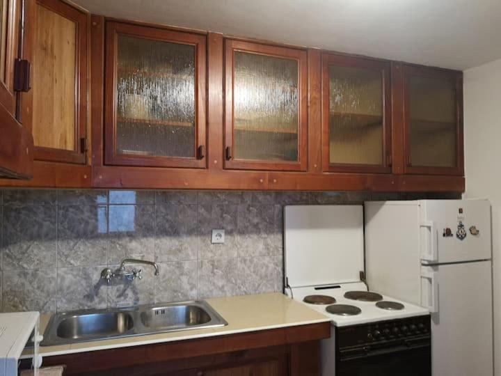 Vesna's Dream - Apartman - 35