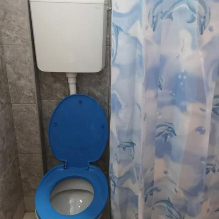 Vesna's Dream - Apartman - 32