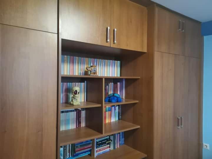 Vesna's Dream - Apartman - 33
