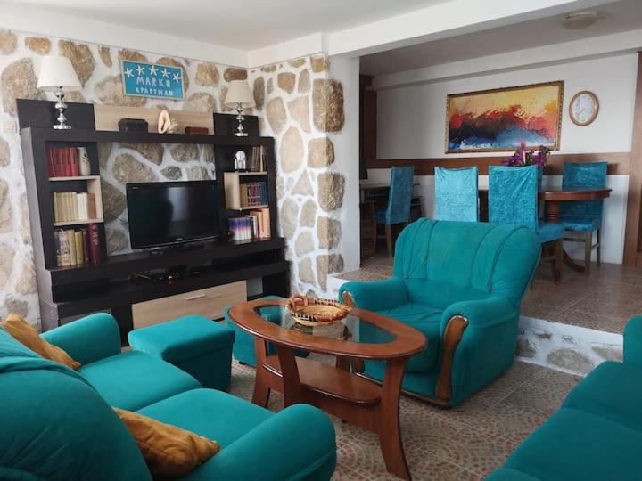 Vesna's Dream - Apartman - 27