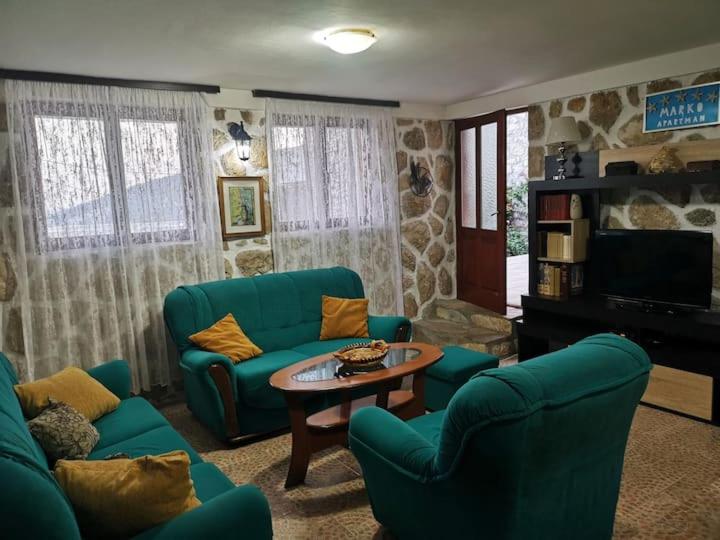 Vesna's Dream - Apartman - 26