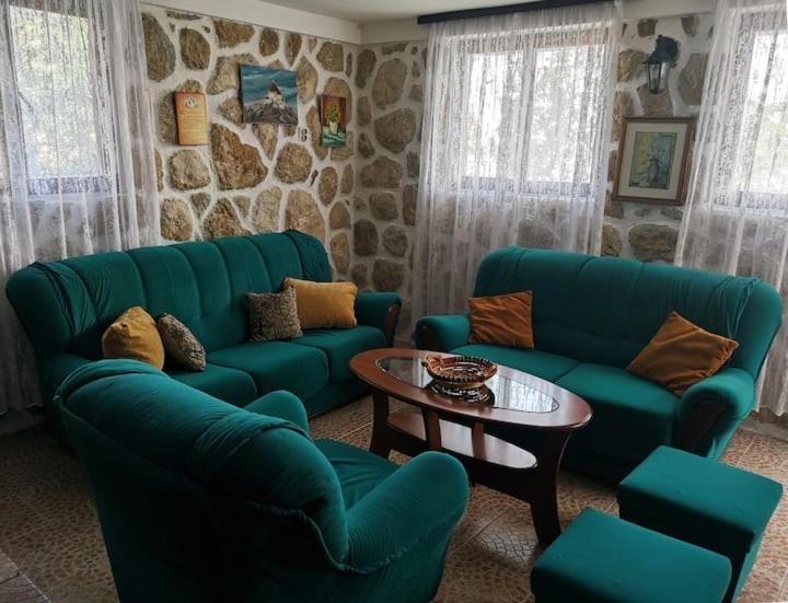 Vesna's Dream - Apartman - 8