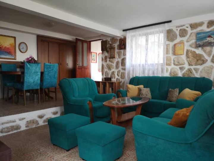 Vesna's Dream - Apartman - 22