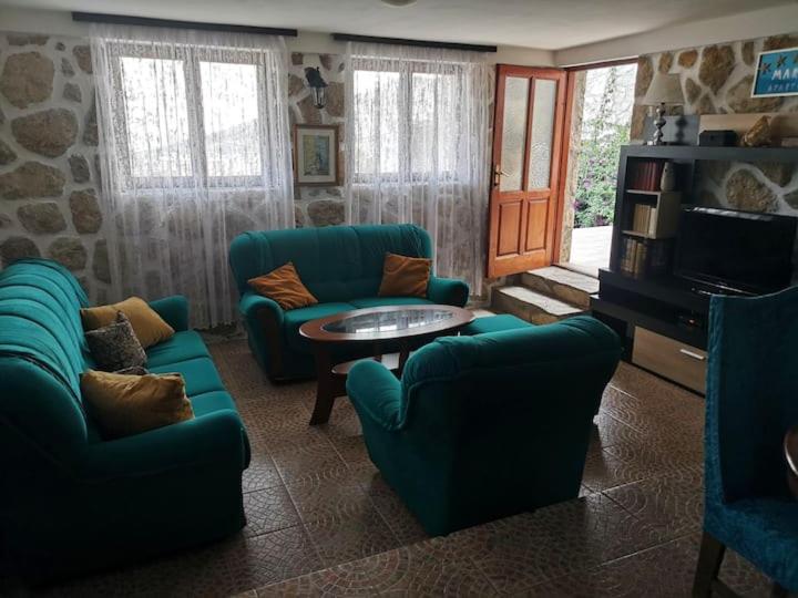 Vesna's Dream - Apartman - 19