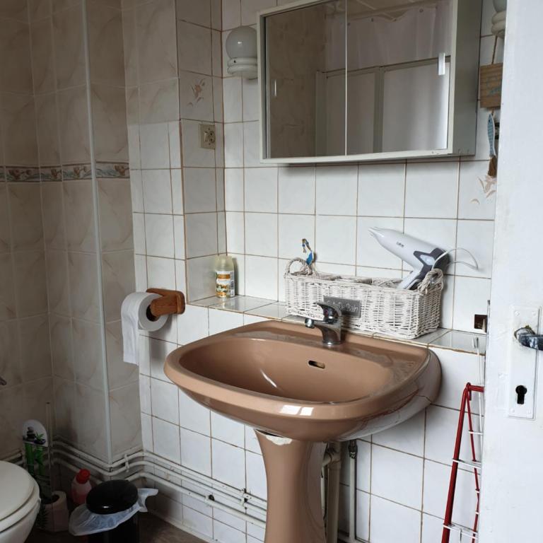 appartement malo les bains plage - Appartement 1 Chambre - 9