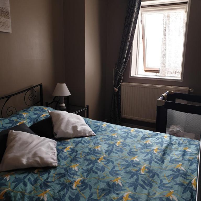 appartement malo les bains plage - Appartement 1 Chambre - 5