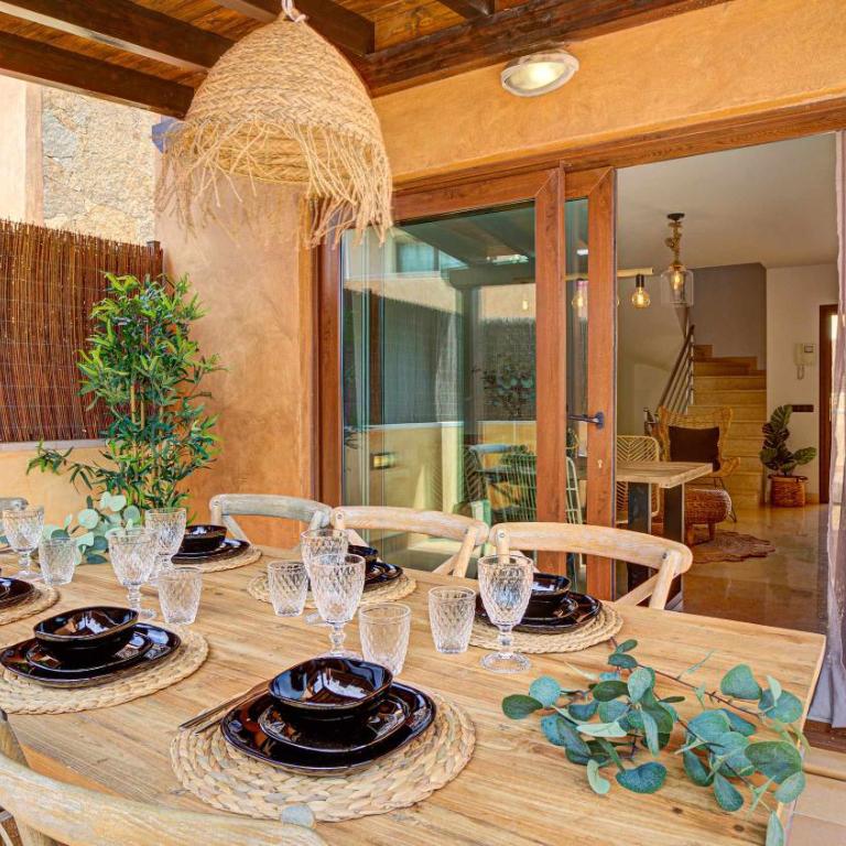 Tinajas Chic - Casa de 4 dormitorios - 3