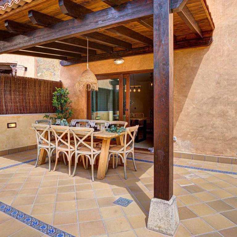 Tinajas Chic - Casa de 4 dormitorios - 14